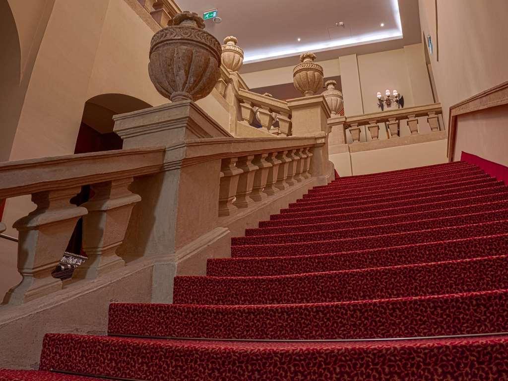 Mercure Szekesfehervar Magyar Kiraly Exteriér fotografie